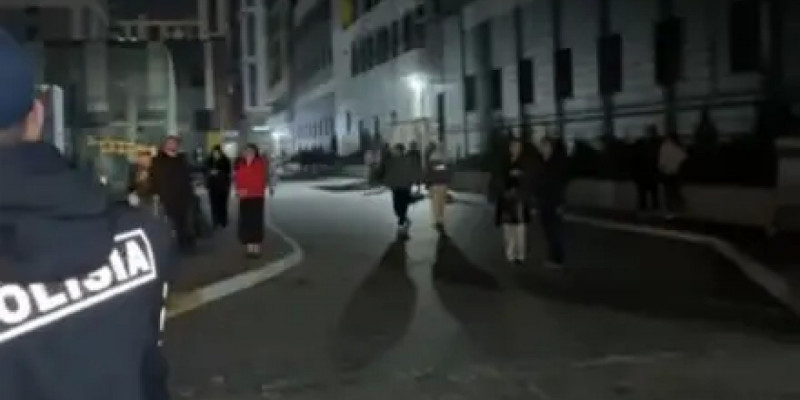 Астанада өрттен үш бала көз жұмды: аман қалған науқастың жағдайы белгілі болды