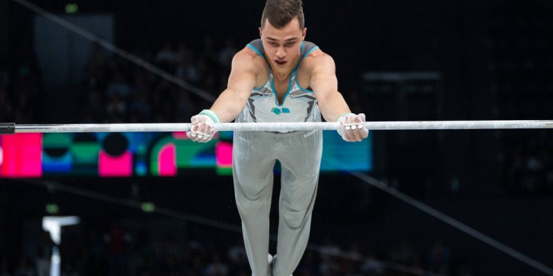 Милад Карими Хорватиядағы әлем кубогінде күміс медаль жеңіп алды