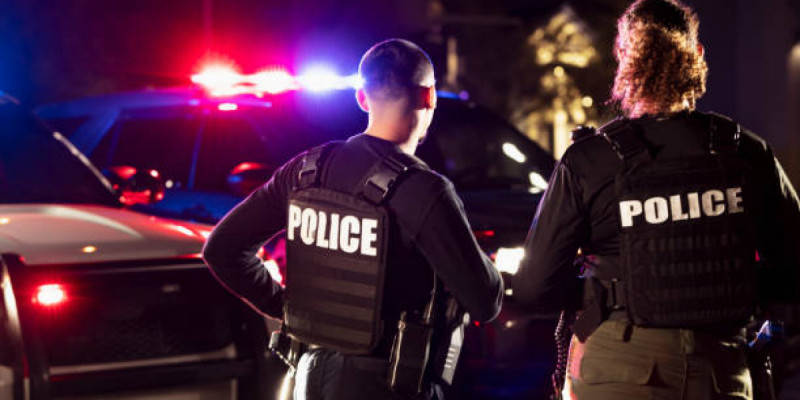 Атыраулық полицейлер жол үстінде есінен танып қалған шетелдік азаматқа көмектесті