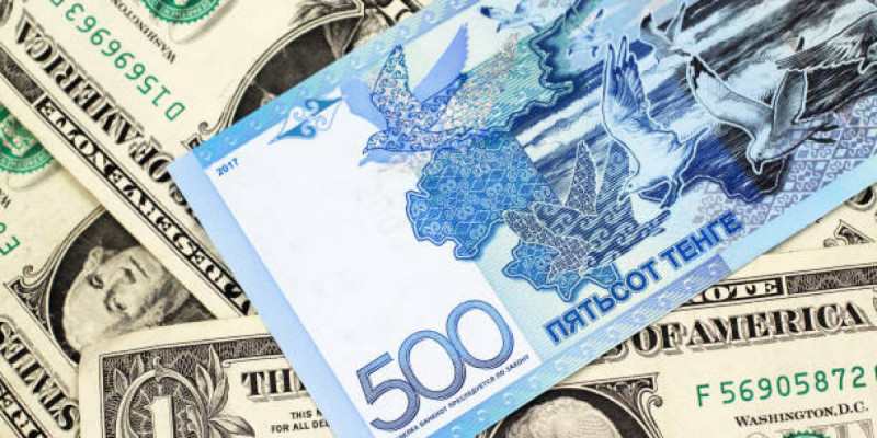 Шетел валютасы қанша теңгеден саудаланып жатыр