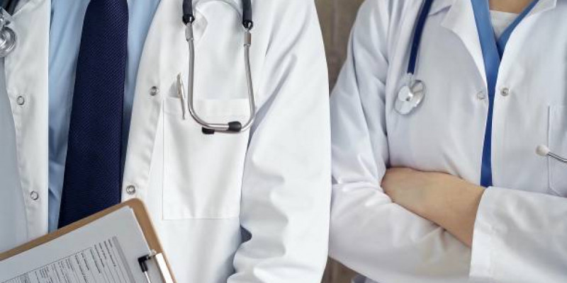 Дәрігерлерді әлеуметтік қолдау көлемі екі есеге өсті