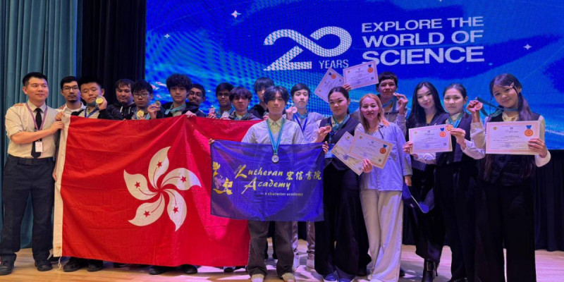 Маңғыстаулық оқушылар халықаралық ғылыми жобалар байқауында жүлдегер атанды