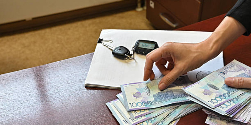 Екібастұзда 235 млн теңгенің мүлкі мемлекетке қайтарылды