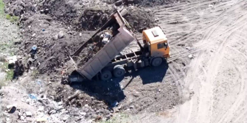 Қарағанды облысында 12 мыңнан астам экологиялық құқықбұзушылық анықталды