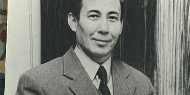 Ерсайын Әбдірахмановтың 80 жылдық мерейтойына арналған дөңгелек үстел өтеді