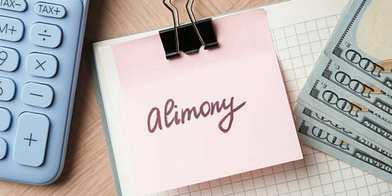 Шығыс Қазақстанда жыл басынан бері 80 млн теңге алимент өндірілген