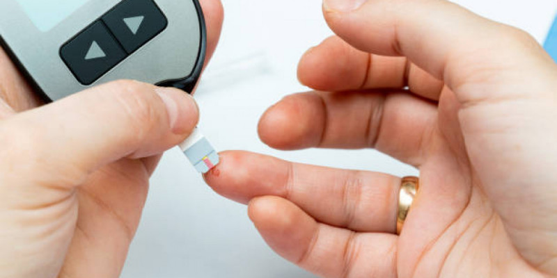 Психикалық проблемалар диабет қаупін арттырады – жаңа зерттеу