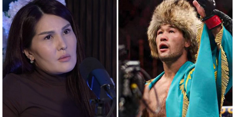 «Неке шартын жазып бер»: Шавкат Рахмоновтың экс-әйелі оған қатысты тағы бір шындығын жайып салды