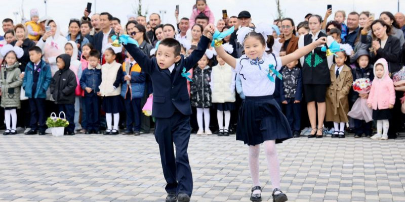 Халықаралық білім олимпиадасы жеңімпаздарына енді 6,5 млн теңгеге дейін беріледі