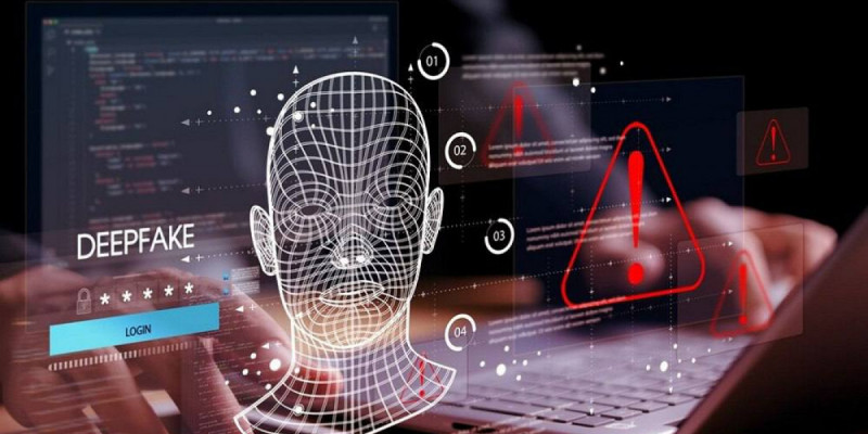 Полиция ЖИ арқылы жасалатын алаяқтықтың жаңа схемасы туралы ескертті