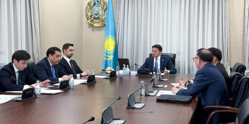 Жүргізуші куәлігін алу тәртібіне өзгеріс енгізілмек