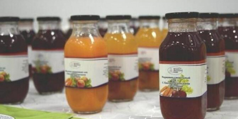 Елімізде жеміс пен көкөніс өнімдерін өңдеудің жаңа технологиясы әзірленді