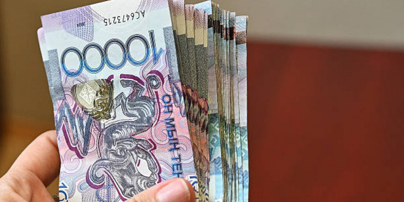 Қазақстанның негізгі капиталына салынған инвестициялар 3,5 трлн теңгеге жетті