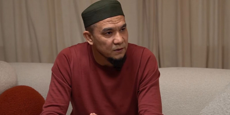 Заңды елемеді: Дарын Мубаров дін туралы заңнаманы қайта бұзғаны үшін жазаланды