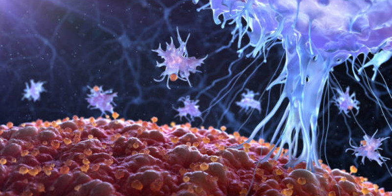 Вирустар бір-бірін тыңдап, алдай алатыны анықталды