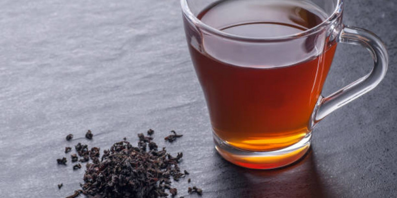 Қара шайдың ең төменгі бағасы Семейде – Ұлттық статистика бюросы