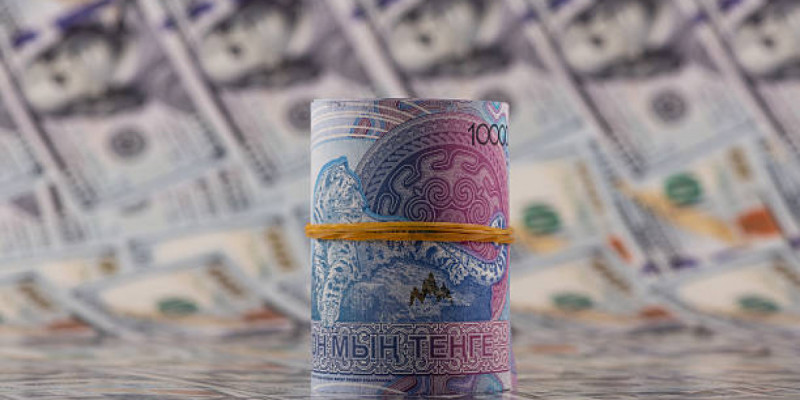 «ҚазТемірТранс» АҚ бұрынғы вице-президенті 5,2 млрд теңге жымқырып, шетелге қашып кеткен