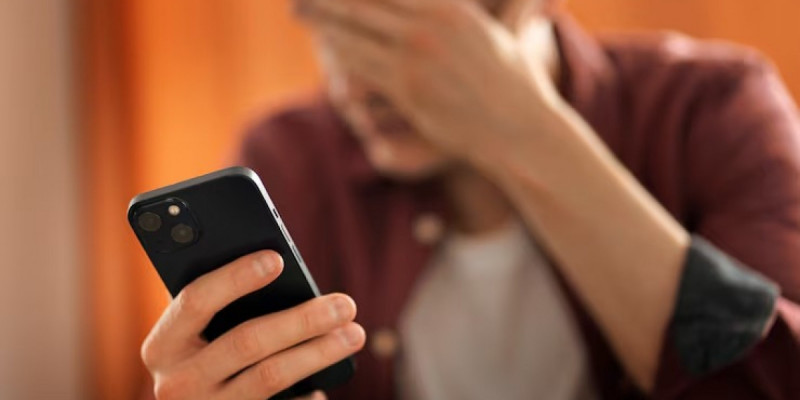 Ақтаулық азамат бұрынғы сүйіктісінің интимді суреттерін таратқаны үшін сотталды