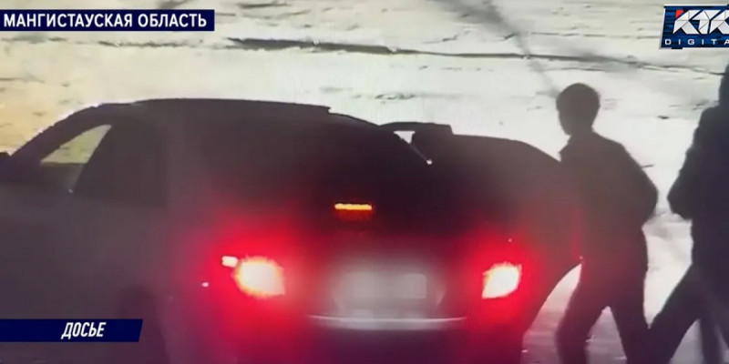 Маңғыстау облысында қыз алып қашпақ болған бес ер адам сотталды