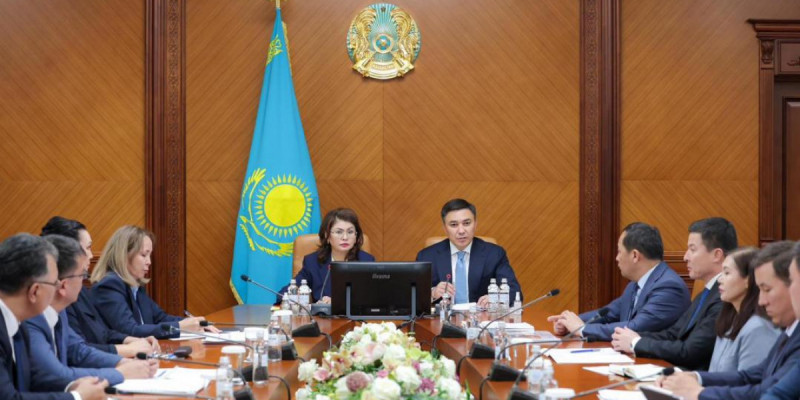 Шымкентте Мәдениет және өнер университеті құрылып, жаңа Опера және балет театры салынады