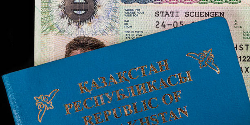 Қазақстан төлқұжаты әлемдік рейтингте жоғарылады