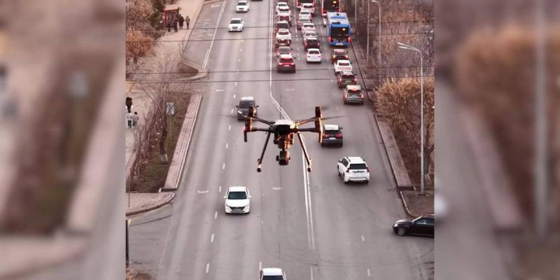 Астанада тазалықты заманауи технологиялар арқылы бақылау күшейтілді