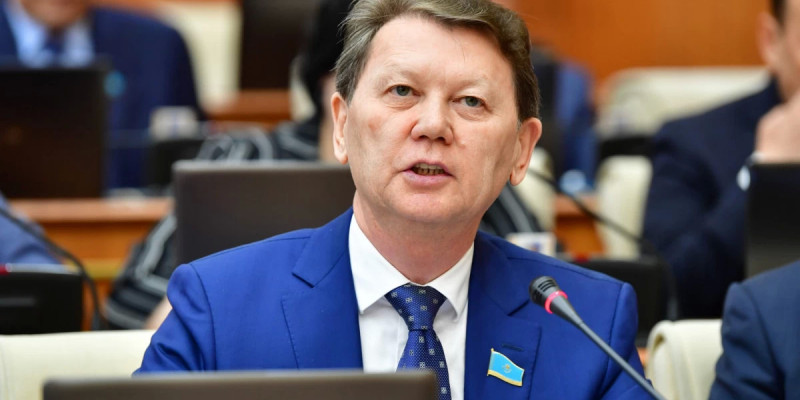 Әр азамат жауапкершілікті сезініп, жануар ұстау мәдениетін сақтауы керек – депутат