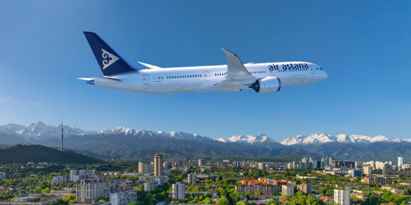 «Air Astana» және «FlyArystan» әуекомпаниялары жауапқа тартылды