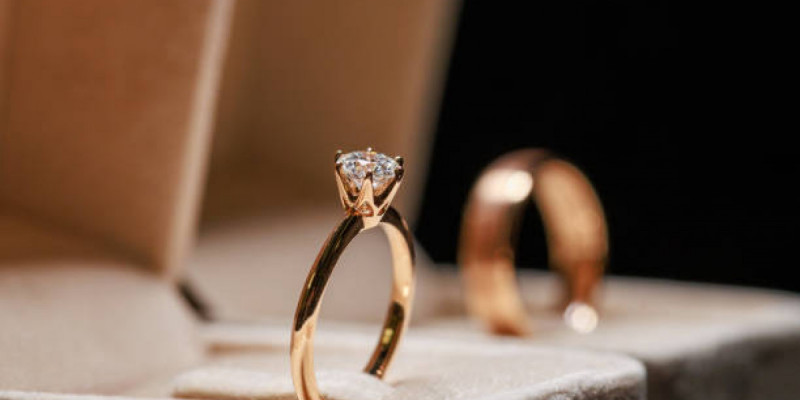 Қазақстанда неке сақиналары қымбаттады – Ұлттық статистика бюросы