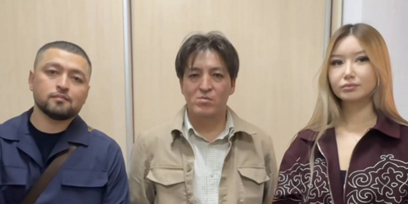 «Айып етпеңіздер!»: Белгілі композитор әнші BayanSulu-мен арадағы дау шешілгенін айтты