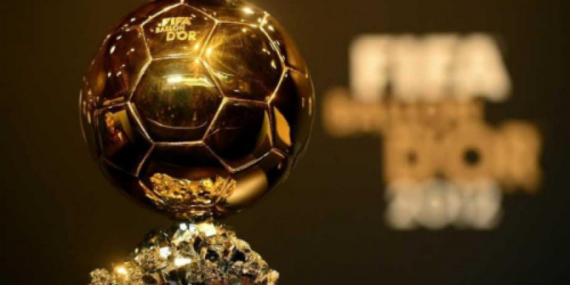 «Месси мен Роналду да бар»: «Алтын доп-2026» сыйлығына үміткер футболшылар тізімі жарияланды