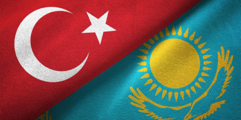 Қазақстан мен Түркия 1 млрд долларға инвестициялық жобаларды іске асырып жатыр
