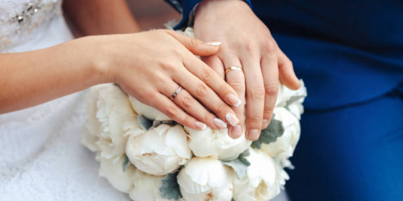 Жыл басынан бері Қазақстанда 21 мыңнан астам неке тіркелген