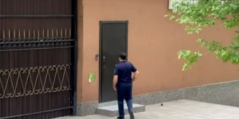 Жамбыл облысында 9-сынып оқитын екі баланың мәйіті табылды