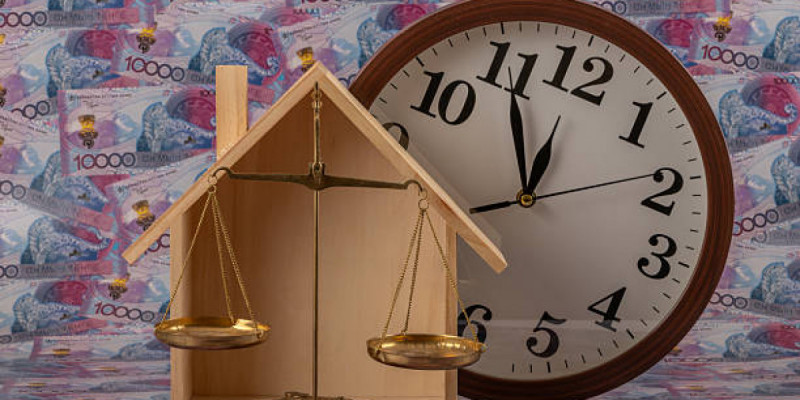 Маңғыстауда тауарды уақытында жеткізбеген кәсіпкерден 190 млн теңге өндірілді