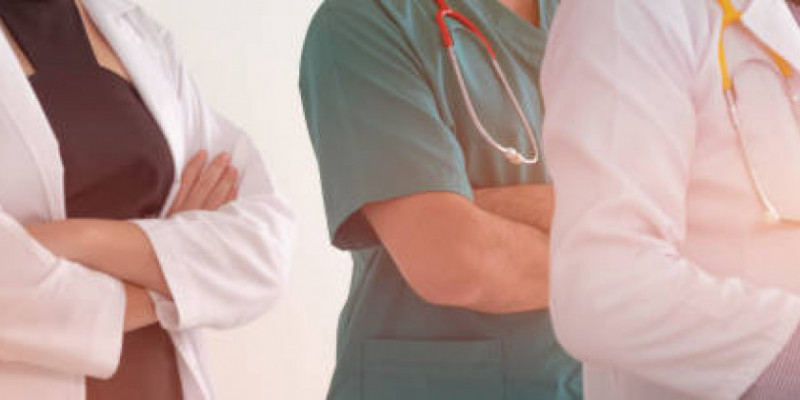 Екібастұз ауруханасындағы төбелестен медицина қызметкерлері зардап шекті