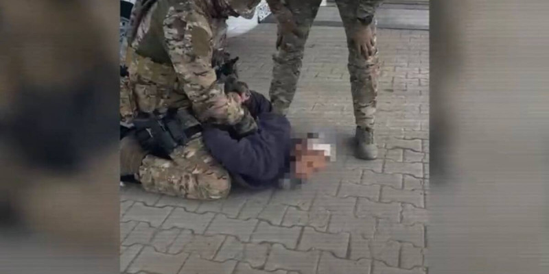 ІІМ мал ұрлығымен айналысқан ұйымдасқан қылмыстық топты ұстады