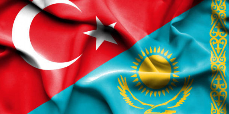 Қасым-Жомарт Тоқаев Түркияға жұмыс сапарымен барады