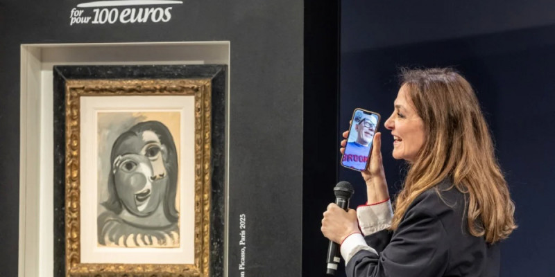 58 жастағы инженер 100 еуроға билет алып 1 миллионның жәдігерін иеленді