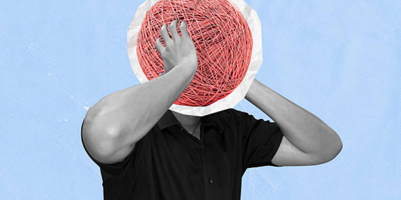 Неге көп ойлану ауыр көрінеді? – зерттеу