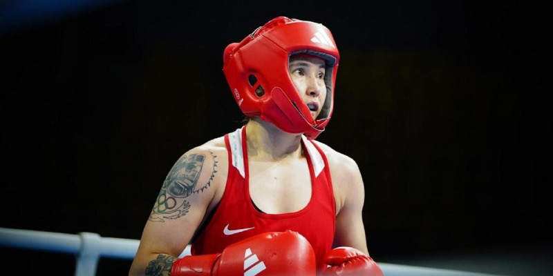 Ұлттық құрама Әлем кубогіне қатысатын боксшылардың есімдерін жариялады