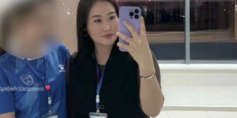 Талдықорғанда ауруханаға жатудан бас тартқан 23 жастағы спортшы қайтыс болды