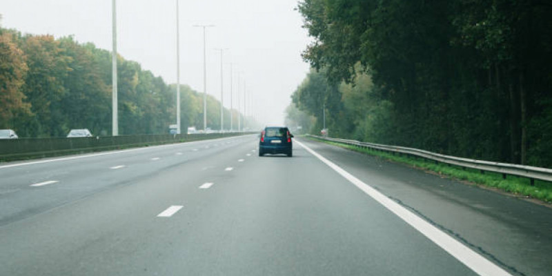 Ауа-райына байланысты екі облыста жол жабылды