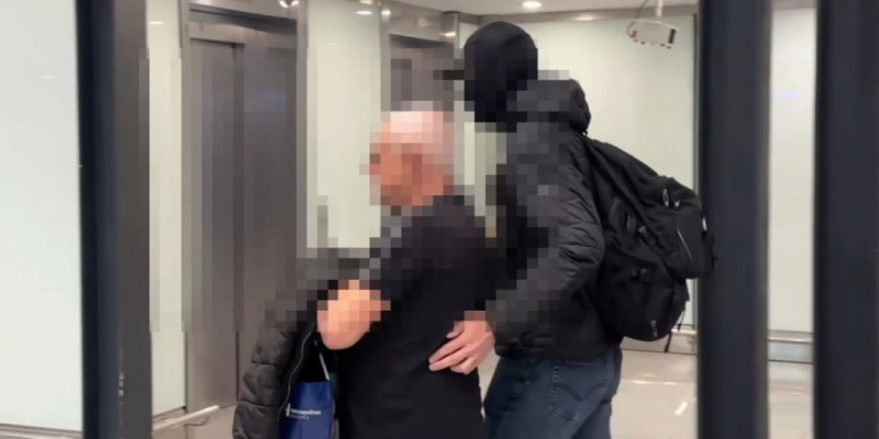 10 жылдан астам іздеуде жүрген күдікті Германиядан экстрадицияланды