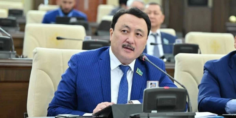 Жануарларға жанашырлық танытамыз деп адамға қауіп төндірмеуіміз керек – депутат