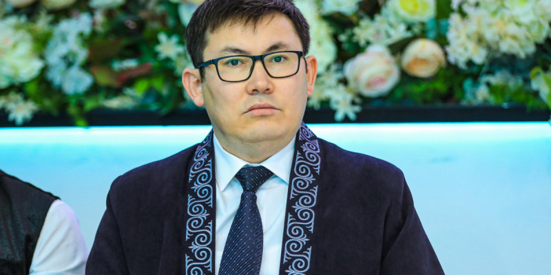 «Командалық айтыс – жай сайыс емес, тұтас рухани құбылыс» – Еркебұлан Жаулыбаев