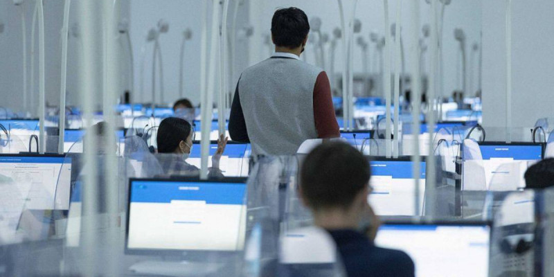 Аида Балаева: ҰБТ жүйесін жаңғырту – білім сапасын арттыруға бағытталған маңызды қадам