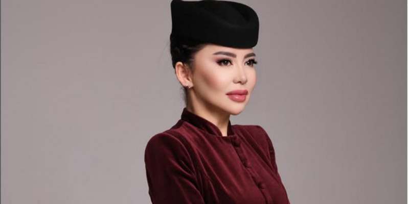 «Қайтадан тәй-тәй басып жүрмін»: Шетелде ем-дом алып жатқан Тамара Асар әсерлі жазба жариялады