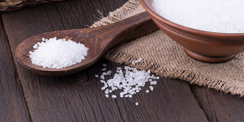 Шамадан көп тұз есте сақтау қабілетін нашарлатады – зерттеу