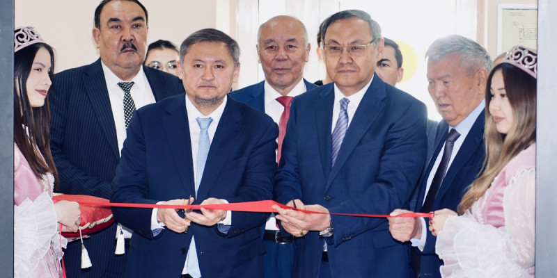 Алматыда Тұран өркениетін зерттеуге арналған халықаралық орталық құрылды